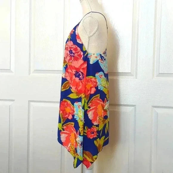 Gianni Bini GB Floral Women's Dress - Picture 3 of 5